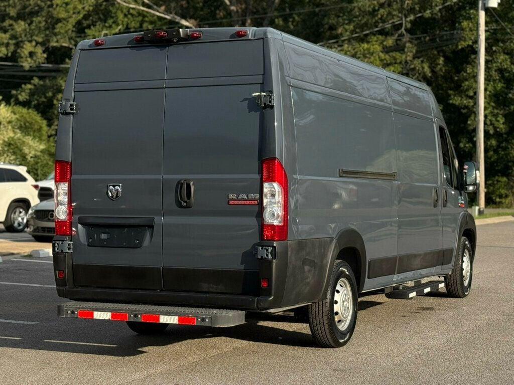 used 2021 Ram ProMaster 3500 car, priced at $28,900