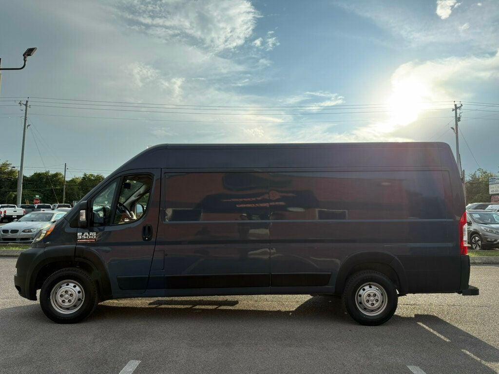 used 2021 Ram ProMaster 3500 car, priced at $28,900