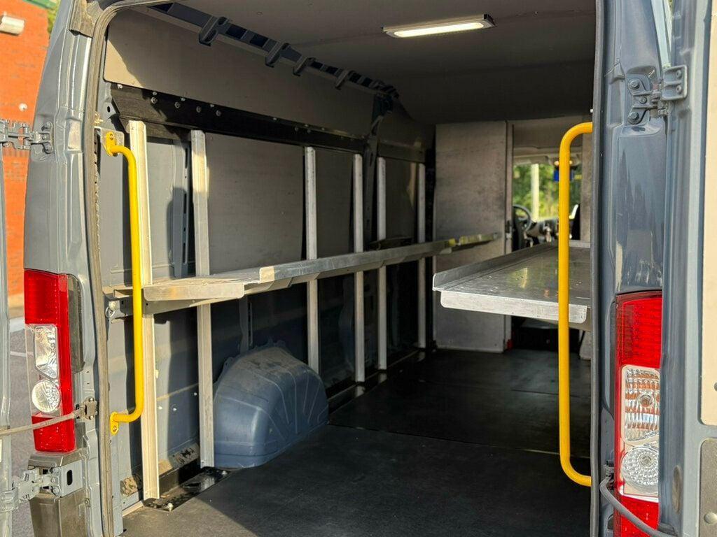 used 2021 Ram ProMaster 3500 car, priced at $28,900