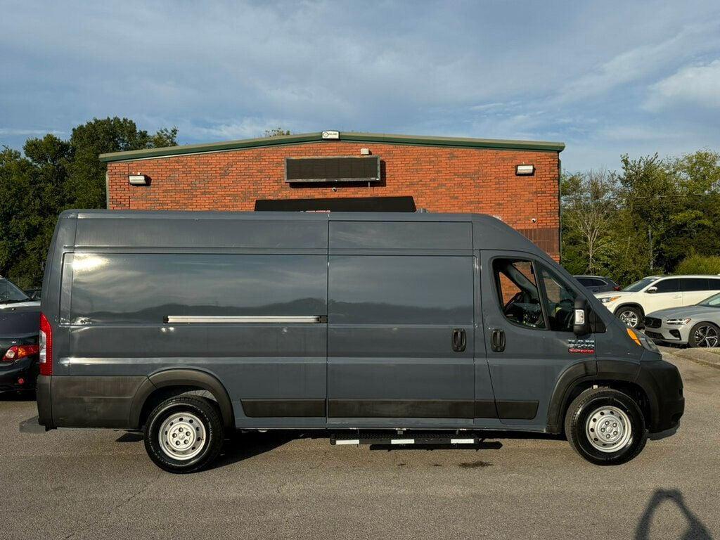 used 2021 Ram ProMaster 3500 car, priced at $28,900