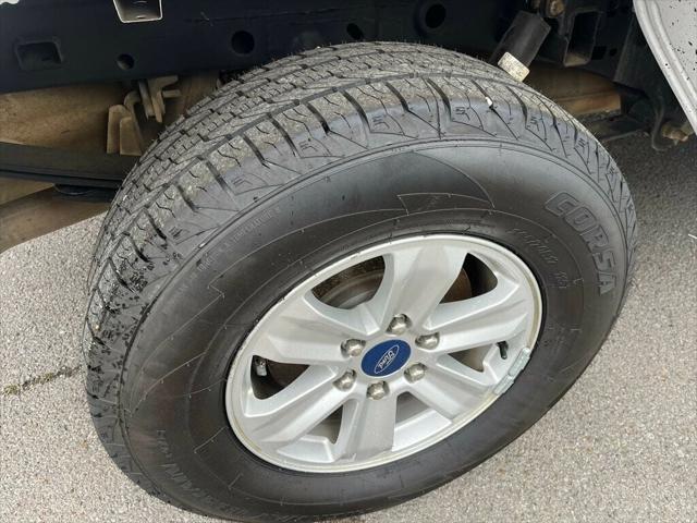 used 2020 Ford F-150 car, priced at $25,900