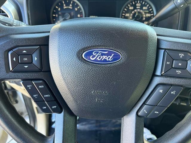 used 2020 Ford F-150 car, priced at $26,900