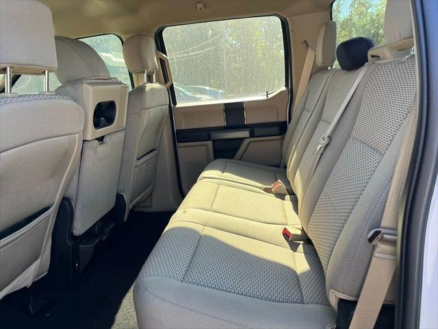 used 2020 Ford F-150 car, priced at $26,900