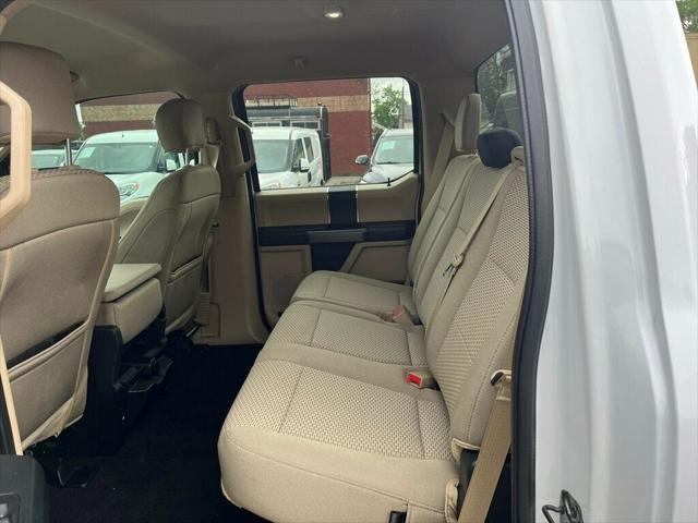 used 2020 Ford F-150 car, priced at $25,900