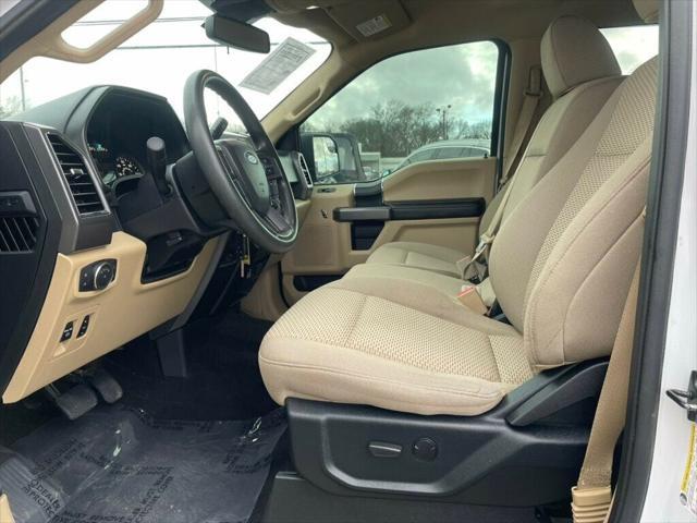 used 2020 Ford F-150 car, priced at $25,900