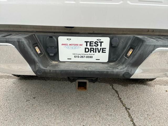 used 2020 Ford F-150 car, priced at $25,900