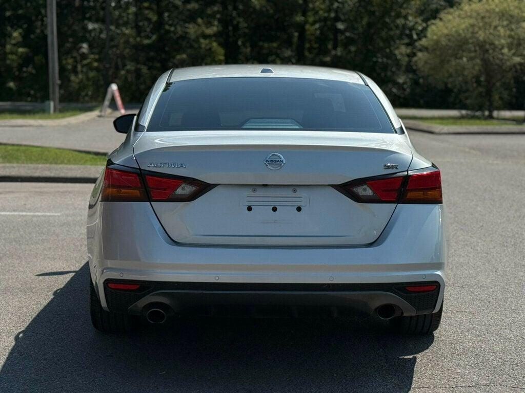 used 2021 Nissan Altima car, priced at $14,900