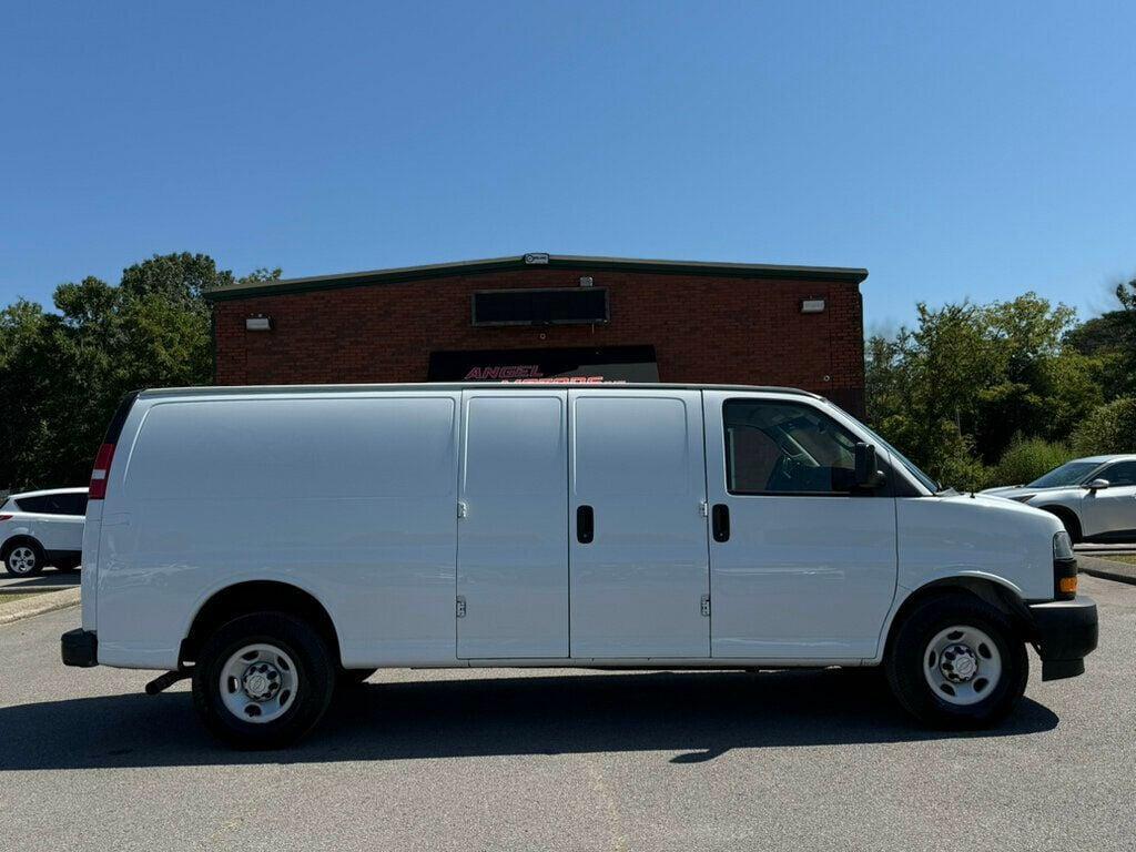 used 2018 Chevrolet Express 2500 car, priced at $16,900