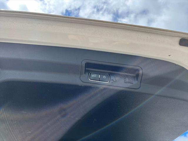 used 2021 Ford Explorer car, priced at $22,500