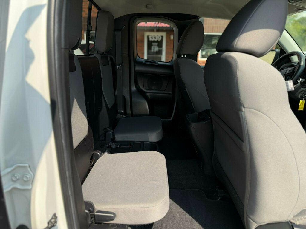 used 2022 Toyota Tacoma car, priced at $25,999