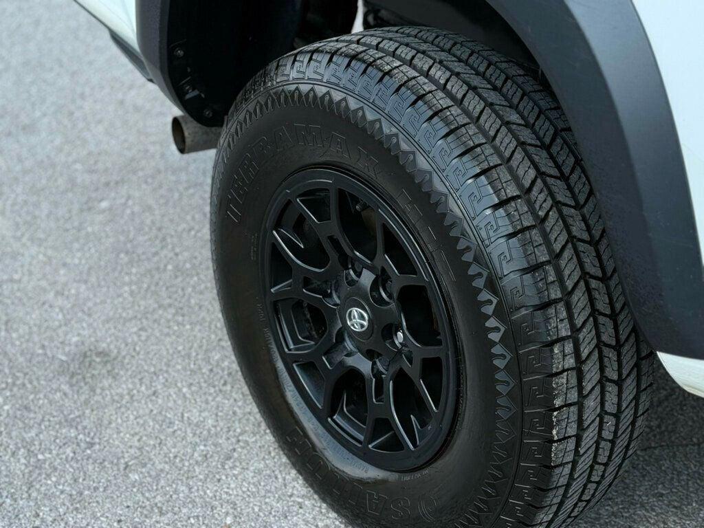 used 2022 Toyota Tacoma car, priced at $25,999