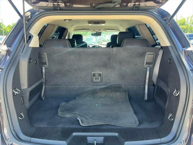 used 2015 Buick Enclave car, priced at $10,700
