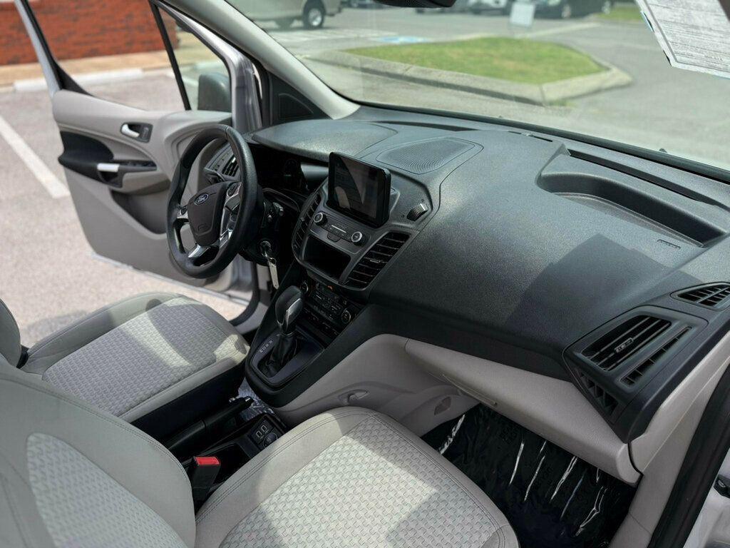 used 2019 Ford Transit Connect car, priced at $14,800