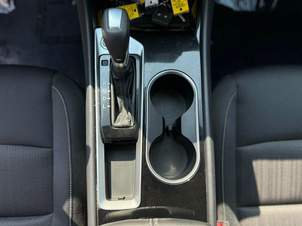 used 2021 Nissan Altima car, priced at $17,250