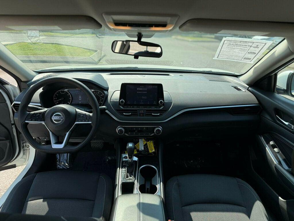 used 2021 Nissan Altima car, priced at $17,250