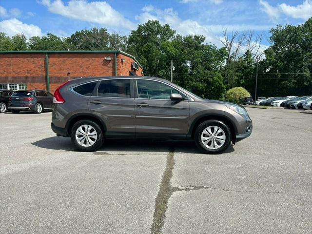 used 2014 Honda CR-V car, priced at $13,500
