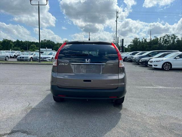 used 2014 Honda CR-V car, priced at $13,500