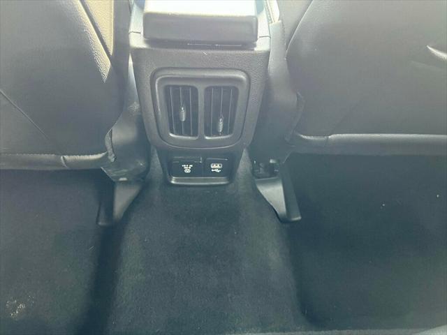 used 2018 Jeep Compass car, priced at $13,500