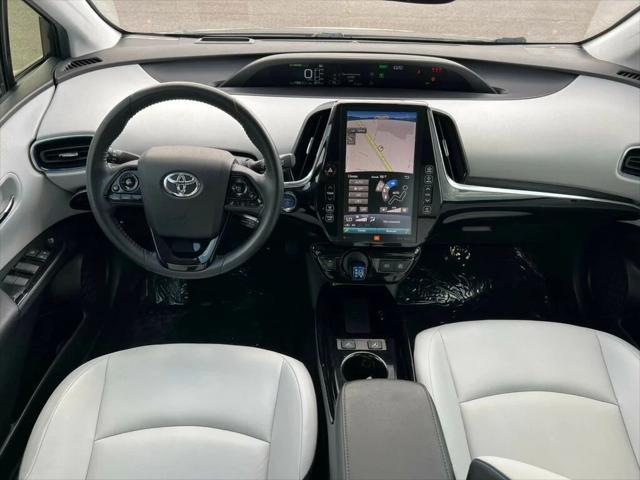 used 2019 Toyota Prius car, priced at $20,999