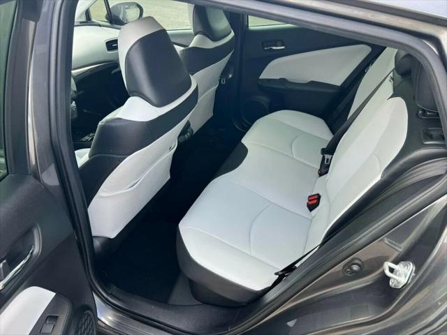 used 2019 Toyota Prius car, priced at $20,999