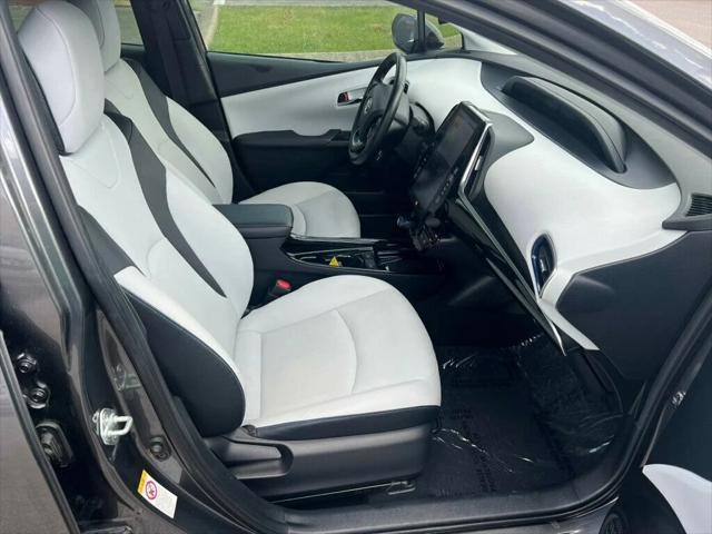 used 2019 Toyota Prius car, priced at $20,999