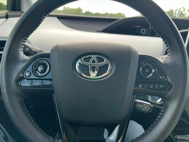 used 2019 Toyota Prius car, priced at $20,999
