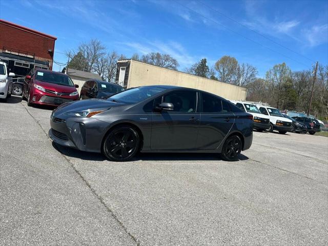 used 2019 Toyota Prius car, priced at $20,999