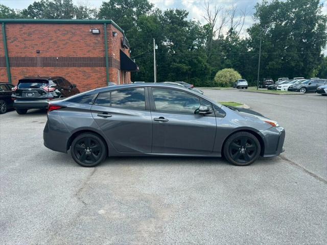 used 2019 Toyota Prius car, priced at $20,999