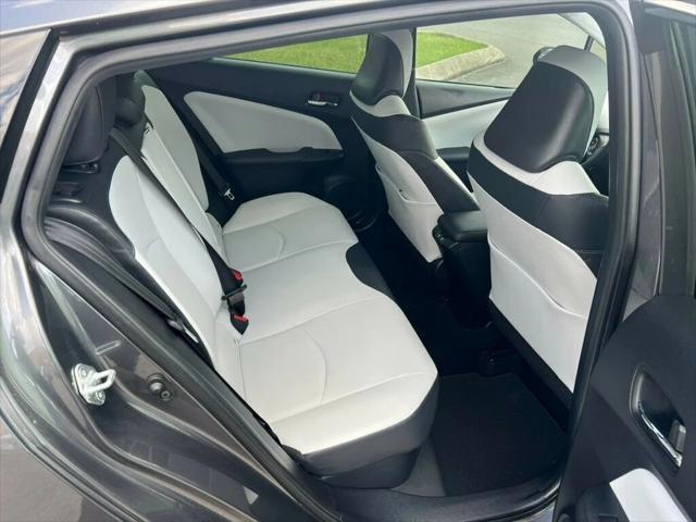 used 2019 Toyota Prius car, priced at $20,999
