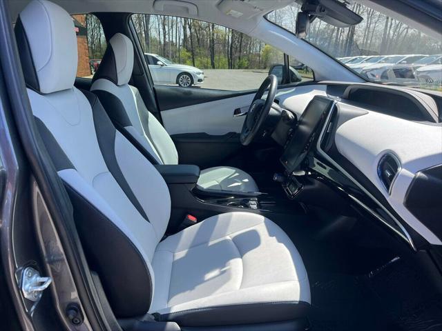 used 2019 Toyota Prius car, priced at $20,999