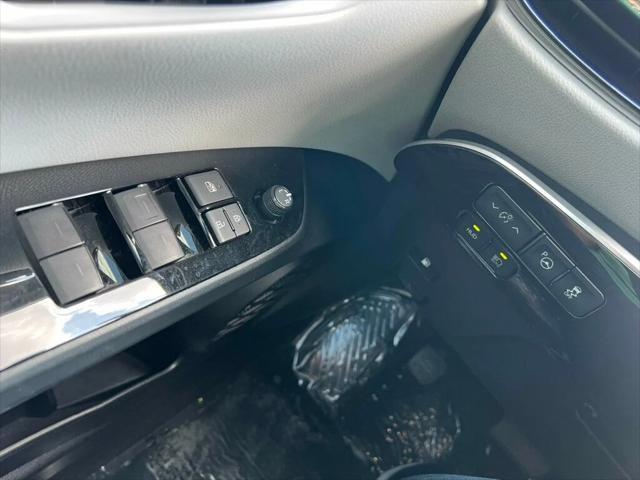 used 2019 Toyota Prius car, priced at $20,999