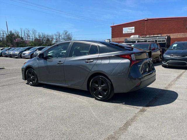 used 2019 Toyota Prius car, priced at $20,999