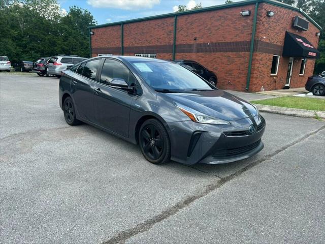 used 2019 Toyota Prius car, priced at $20,999