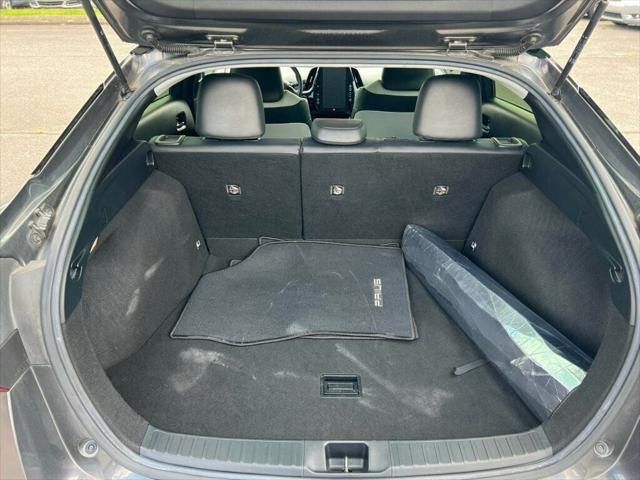 used 2019 Toyota Prius car, priced at $20,999