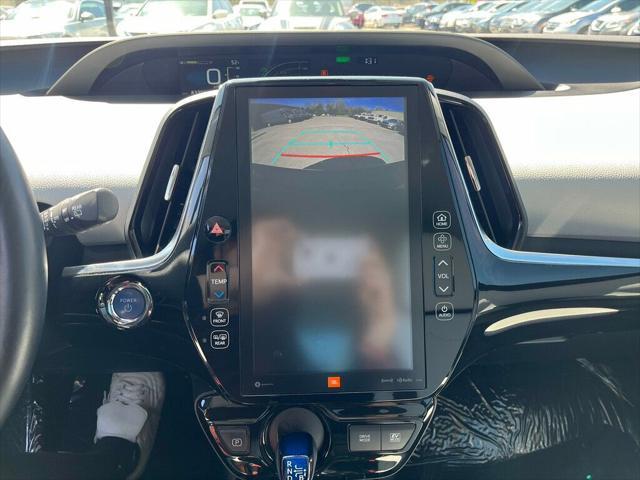 used 2019 Toyota Prius car, priced at $20,999
