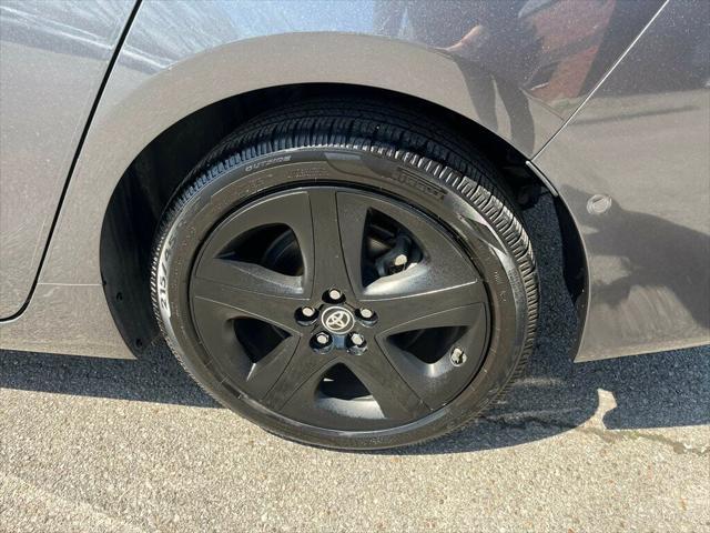 used 2019 Toyota Prius car, priced at $20,999