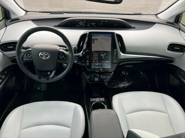 used 2019 Toyota Prius car, priced at $20,999