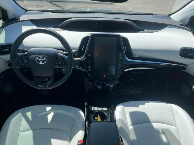 used 2019 Toyota Prius car, priced at $20,999