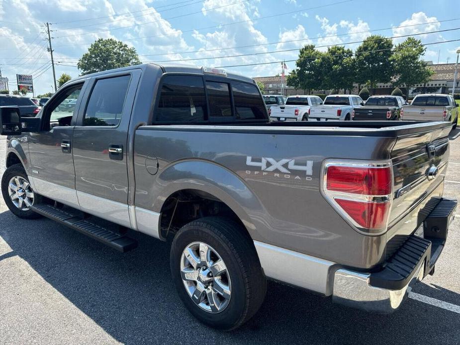 used 2013 Ford F-150 car, priced at $10,899