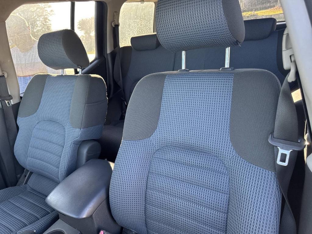 used 2005 Nissan Xterra car, priced at $4,799