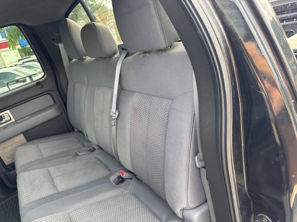 used 2011 Ford F-150 car, priced at $9,699