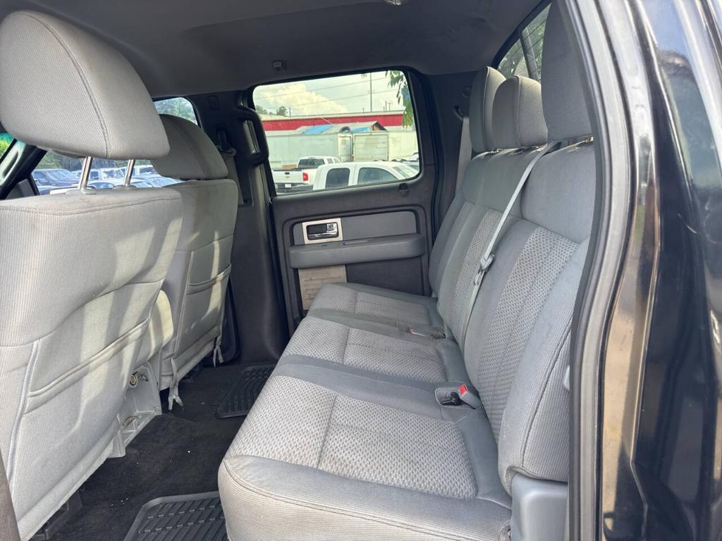 used 2011 Ford F-150 car, priced at $9,699
