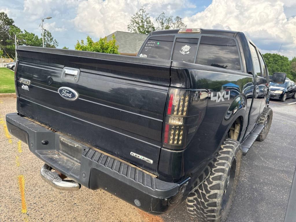 used 2011 Ford F-150 car, priced at $9,699