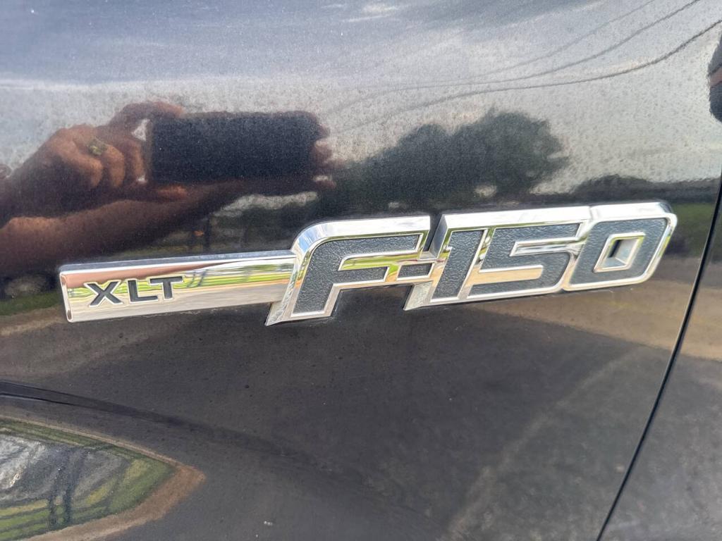 used 2011 Ford F-150 car, priced at $9,699
