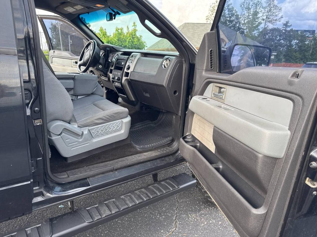 used 2011 Ford F-150 car, priced at $9,699