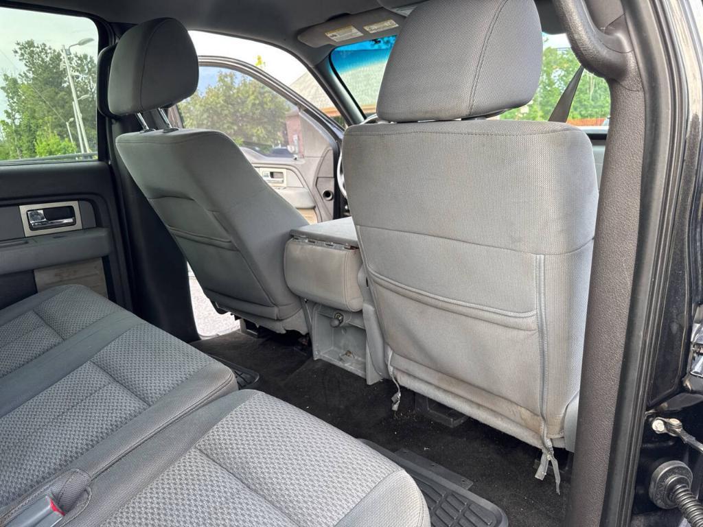 used 2011 Ford F-150 car, priced at $9,699