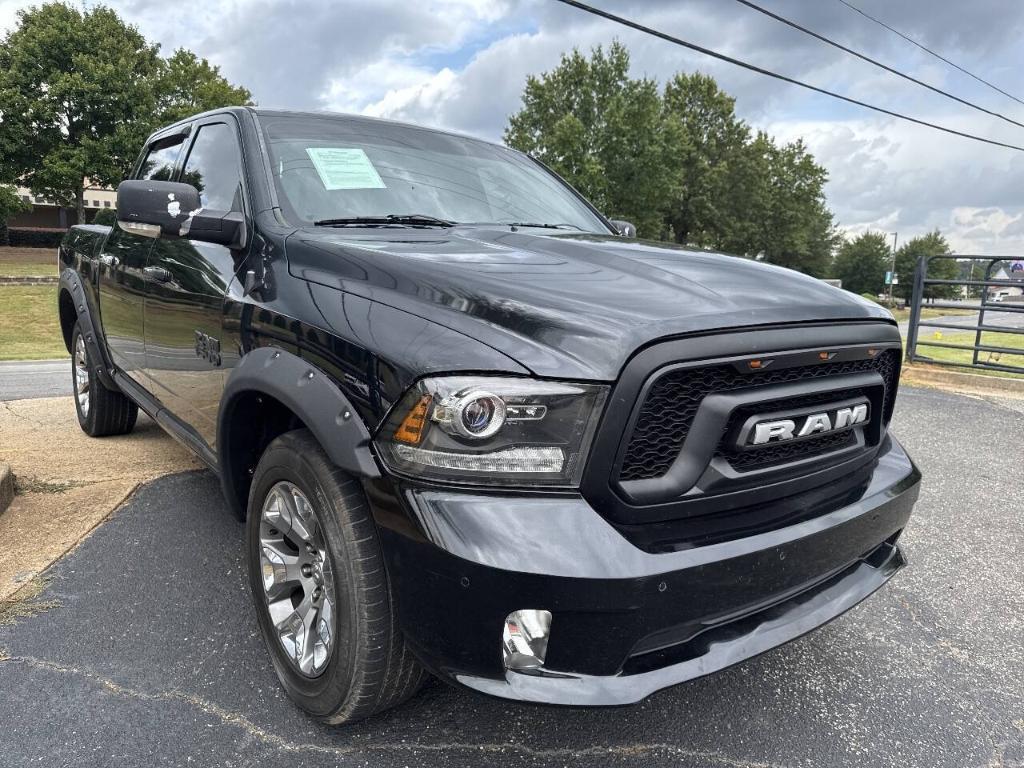 used 2016 Ram 1500 car, priced at $13,299