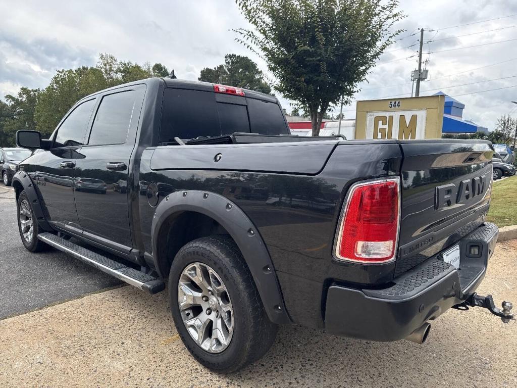 used 2016 Ram 1500 car, priced at $13,299