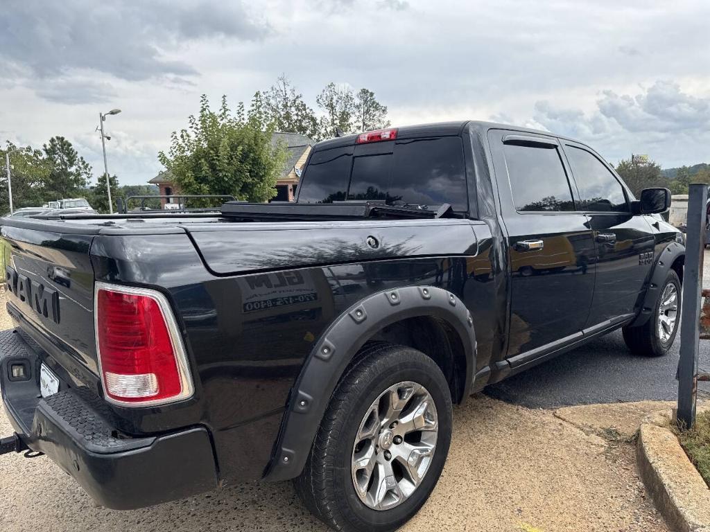 used 2016 Ram 1500 car, priced at $13,299