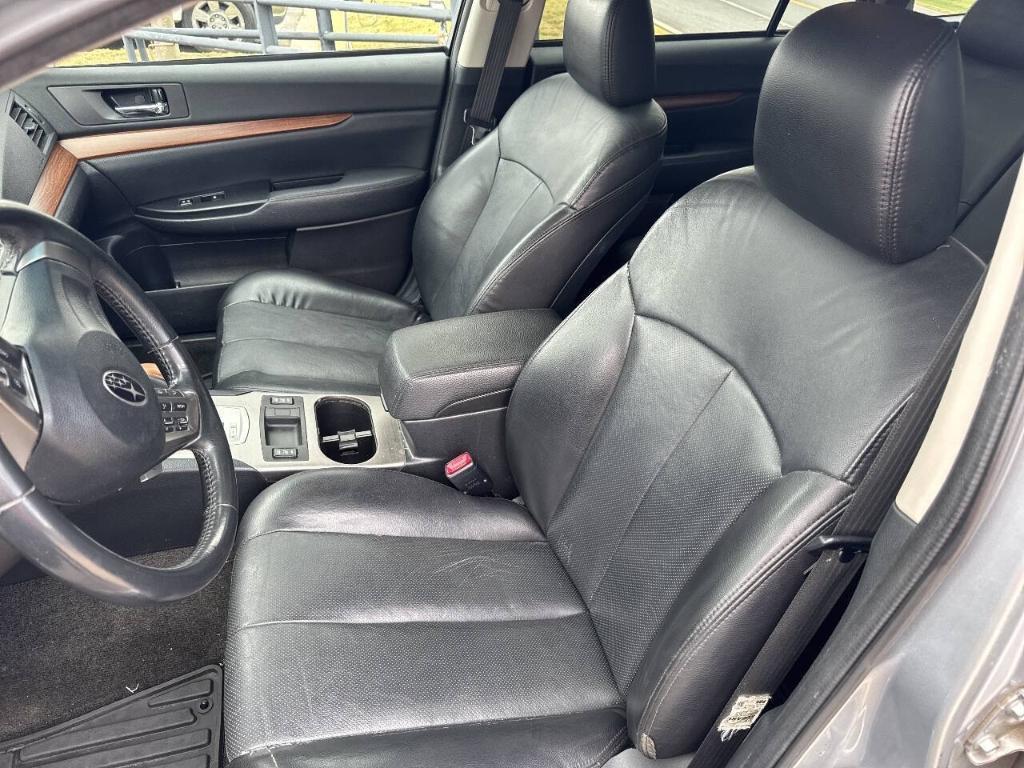 used 2013 Subaru Outback car, priced at $6,799